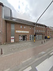 Sint Antonius School Handelslei 72, 2980 Zoersel, Belgique