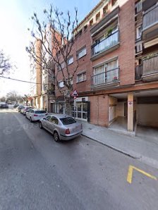 Mayal Tancaments d'Alumini i Ferro. Avinguda de Rafael Casanova, 94, 08100 Mollet del Vallès, Barcelona, España