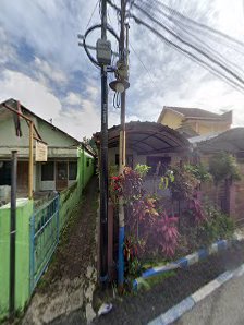 Street View & 360deg - Kopi Rempah Malang