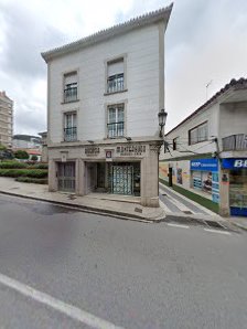 Agencia Monteagudo Av. Pedro Mateo Sagasta, 22, 36650 Caldas de Reis, Pontevedra, España