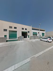 Otalfrio almacen congeladores Carrer de la Llum, 14, 43883 Roda de Berà, Tarragona, España