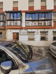 Casa Rosalía Rendou Calle Ntra. Sra. del Águila, 9, 41500 Alcalá de Guadaíra, Sevilla, España