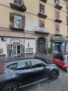Studio psicologia clinica Dr.ssa Olga D'Orso Via Giuseppe Mazzini, 80053 Castellammare di Stabia NA, Italia