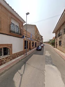 Centro De Formación Vial Eurorecas S L Calle Gral. Mola, 69, 45211 Recas, Toledo, España