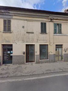 Centro Di Psicologia Psicoterapia Via Borgo Aurelio Saffi, 10, 48015 Cervia RA, Italia