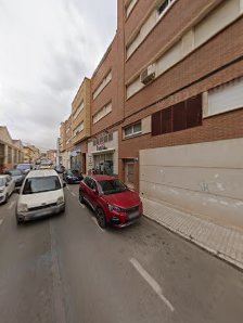 Loanbelleza C. Valencia, 2, BAJO, 02640 Almansa, Albacete, España
