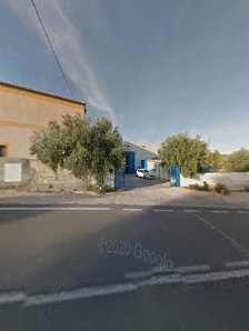 Almacenes Catalicio Carr. Estacion, 04510 Abla, Almería, España