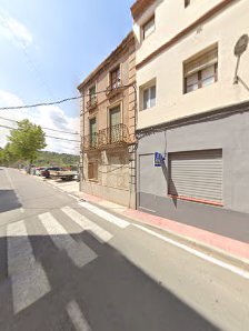 Gra d'Alba Avinguda Generalitat, 1, 43511 Tivenys, Tarragona, España