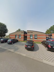 École Pierre Coran d'Erbisoeul Servitude de la Dréve, 7050 Jurbise, Belgique