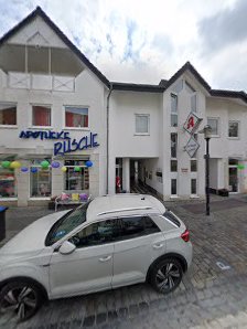 Augenarztpraxis Dr. Hans-Joachim Reckels Geiststraße 7, 59302 Oelde, Deutschland