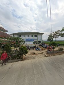 Street View & 360deg - SMK Panca Bhakti Rakit.