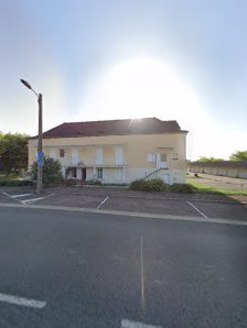 École maternelle Charles Dard Rue de l'Industrie, 71700 Tournus, France