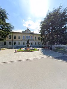 Istituto Comprensivo di Bellagio Viale Domenico Vitali, 9, 22021 Bellagio CO, Italia