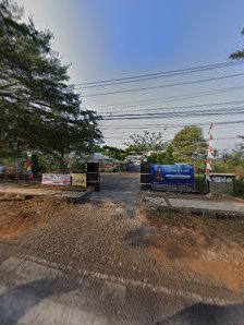 Street View & 360deg - PSDKU Universitas Diponegoro Kajen