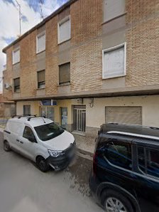 Asemar Carrer Calvari, 61, 46117 Bétera, Valencia, España