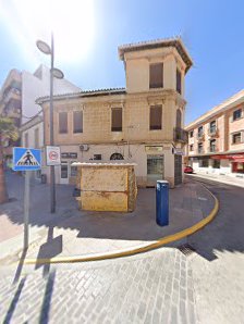 Promociones Urbanisticas Manzanares S L C. Toledo, 37, 13200 Manzanares, Ciudad Real, España