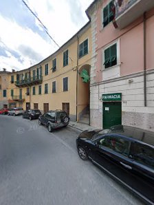 Farmacia Agnese Via IV Novembre, 38, 18027 Chiusavecchia IM, Italia