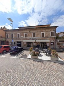 Caffè Janus Strada Provinciale 46, 60043 Cerreto d'Esi AN, Italia
