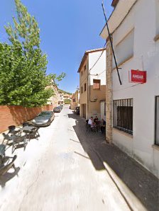 Asoc. de la Tercera Edad San Fausto C. San Fausto, 7, 44700 Montalbán, Teruel, España