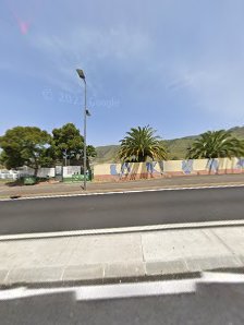 Club Escuela Municipal Atletismo Tegueste Carretera General a Punta Hidalgo, 174, 38292 Tegueste, Santa Cruz de Tenerife, España