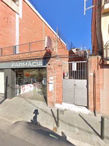 Farmàcia Riera Alta - Farmacia en Santa Coloma de Gramenet 