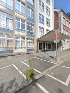 Father Damien Primary and Special School Heidberg 16/18, 4700 Eupen, Belgique