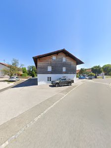 Sparkasse Oberland - Geldautomat Egenrieder Weg 4, 82395 Obersöchering, Deutschland