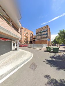 doncel obres i serveis de l'anoia sl Travessia la Tossa, 8, 08710 Santa Margarida de Montbui, Barcelona, España
