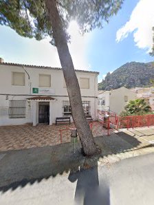 Consultorio Local de Albánchez de Mágina Av. de Hutar, 23538 Albanchez de Mágina, Jaén, España