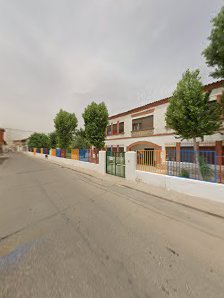 Escuela Infantil Fuentearriba Av. Juan Pablo II, 2, 45313 Yepes, Toledo, España