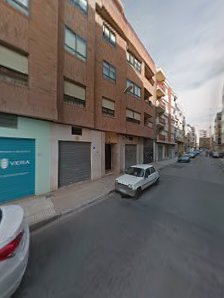 Nutrivera C. Raimundo Lulio, 18, 02005 Albacete, España