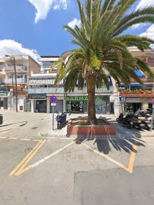 Farmacia Vistalegre - Farmacia en Castelldefels 