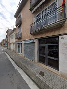 Farmàcia Girbau - Farmacia en la Barriada Nova 