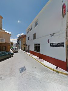 Ayuntamiento de Povedilla. Calle Virgen de Cortes, 2, 02311 Povedilla, Albacete, España