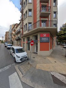 El Vincle. Txaro Revuelta. Psicòloga Carrer Ramon y Cajal, 25003 Lleida, España