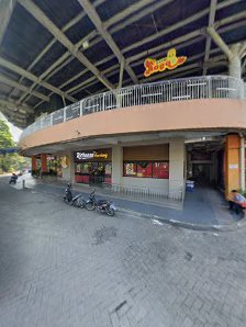 Street View & 360deg - PSHT Rayon Kalibata