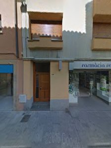 Farmàcia Feliu - Farmacia en Centelles 