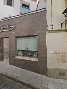 Centro de Belleza Cristina C. Carrera, 1, A, 06830 La Zarza, Badajoz, España