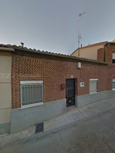 Casa Polvorín C. las Doncellas, 20, 34120 Carrión de los Condes, Palencia, España