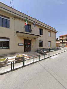 Scuola Primaria Giffone Via Ugo Foscolo, 2, 89020 Giffone RC, Italia