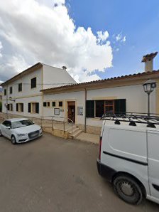 Casa de La Cultura Mancor Carrer Almendro, 3, 07312 Mancor de la Vall, Illes Balears, España