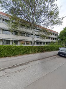 Grafen-von-Sempt-Mittelschule Gerstlacherweg 1, 85570 Markt Schwaben, Deutschland