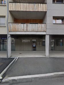 Centre médico-social d'Ornans - Département du Doubs 1 Rue Saint-Laurent, 25290 Ornans, France