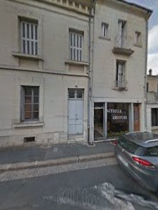 Actuel Coiffure 3 Rue Talleyrand, 36600 Valençay, France