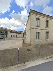 Défibrillateur DAE Mairie 34 Rue Marcel Vignaud, 37420 Avoine, France