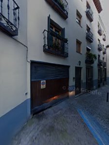 Soledad de Castro - Psicología Cjón. San José, 5, 45003 Toledo, España