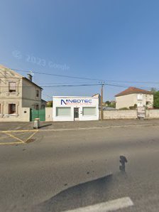 Néotec informatique et vidéosurveillance pour les professionnels 20 Rte de Fère en Tardenois, 02200 Belleu, France