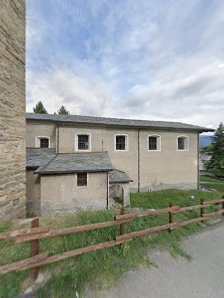 Casa Famiglia St.Leger Soc.Coop.Sociale -Onlus Localita` Saint Leger, 1, 11010 Aymavilles AO, Italia