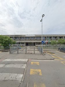 Scuola Secondaria di primo grado Lorenzo Lotto Via Della Repubblica, 9, 24050 Covo BG, Italia