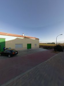 Carpintería Angar Ctra. la Gineta, 02639 Barrax, Albacete, España